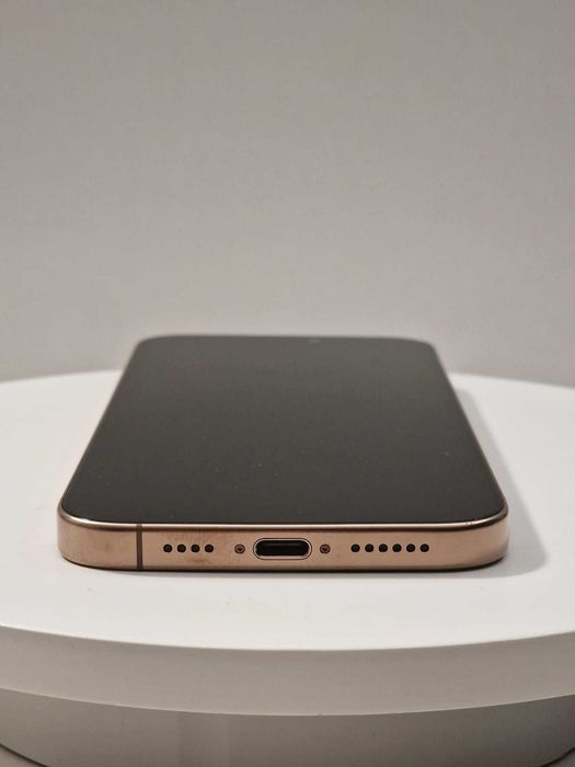 PhoneXpert SH - iPhone 16 Pro Max 256GB Desert Ca Nou 100%  #69190