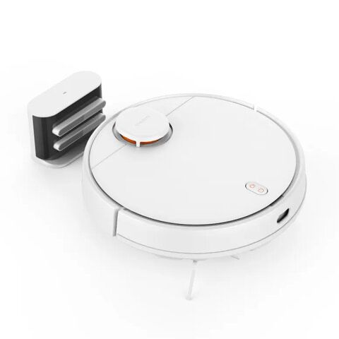 XIAOMI Robot Vacuum S12