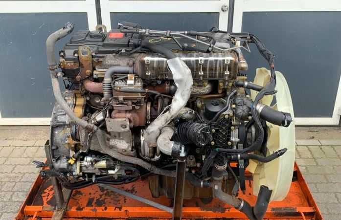 Motor complet Mercedes OM936LA 320 euro 6 - piese/dezmembrari Mercedes