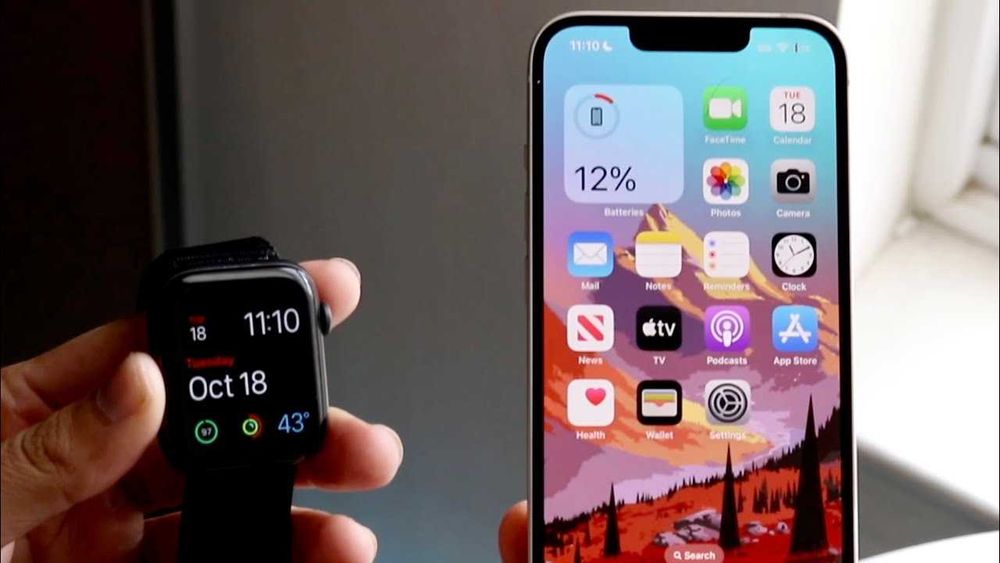 iPhone XS MAX, 256Gb + Apple Watch 7 - IMPECABILE-cititi anuntul