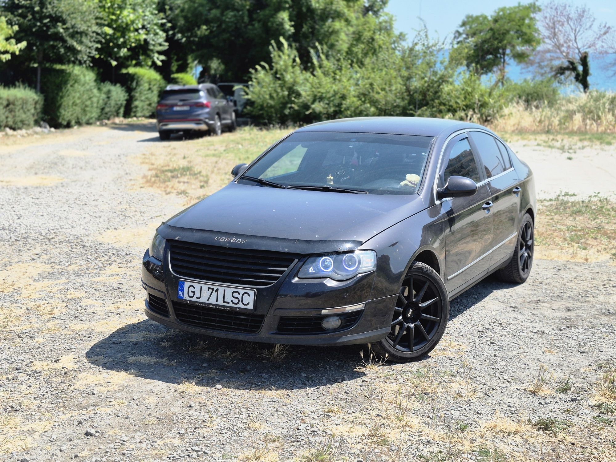 Volkswagen Passat b6