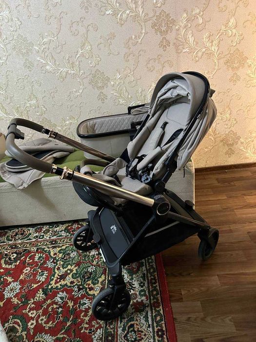 Коляска kidilo Б/У  3/1 холати зур