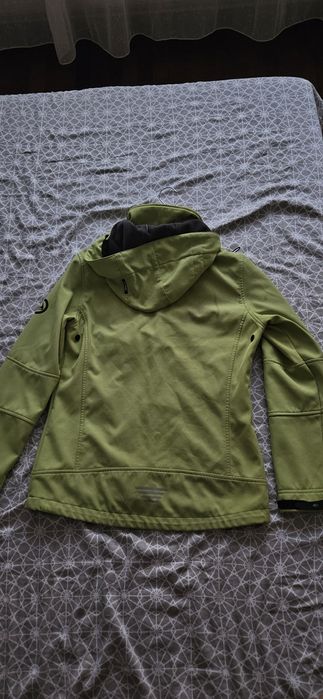 Geaca softshell Skag