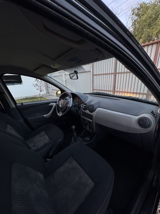De vanzare Dacia Sandero