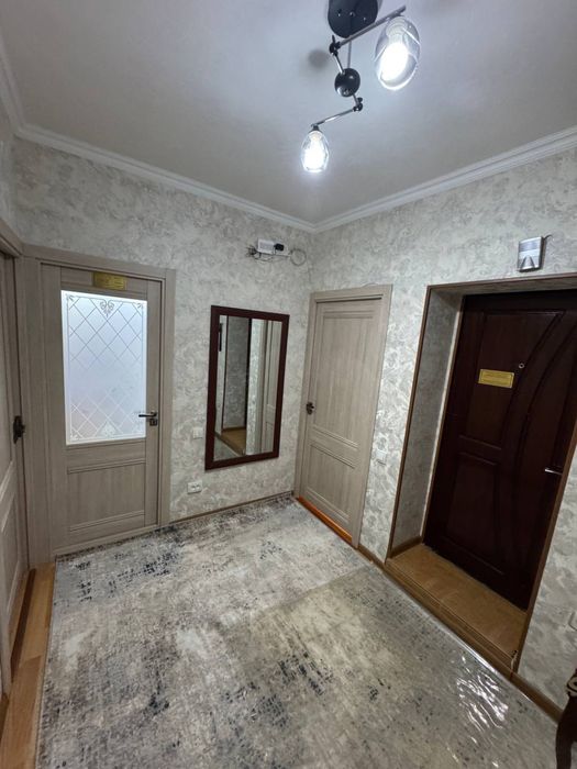 Срочно! Продаётся 3-х комнатная квартира.