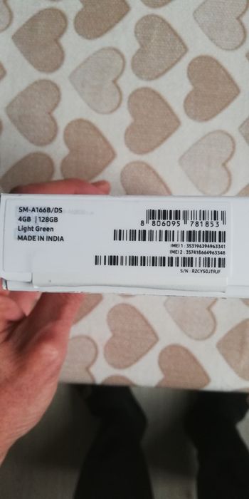 Samsung galaxy A16 5g