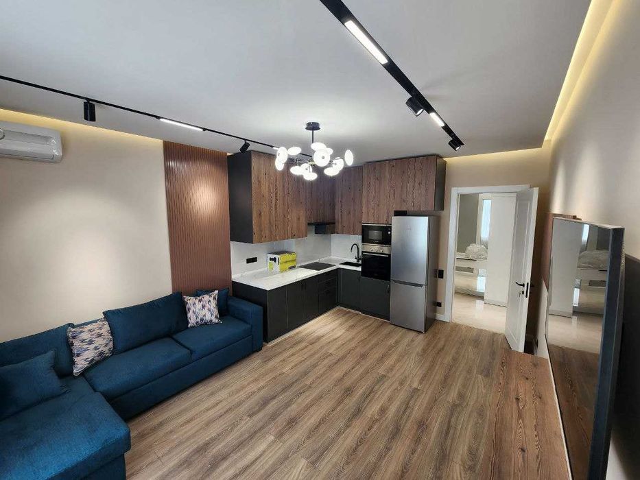 Nrg Oybek сдаётся, Своя!