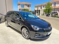 Ope Astra K ST 1.6 biTurbo