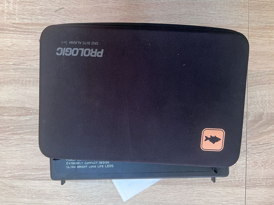 Сигнализатори Prologic SNZ 3+1