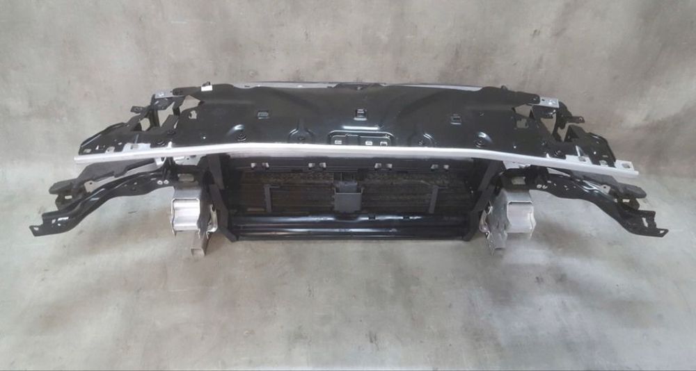 tragher trager bmw seria 5 g30 g31 m pachet