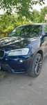 Vând BMW X3 hidramat