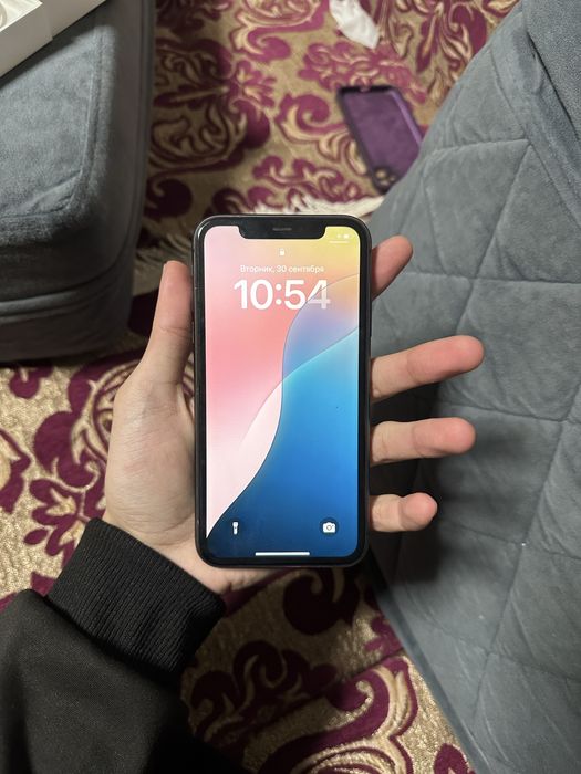 Iphone айфон 11 продам