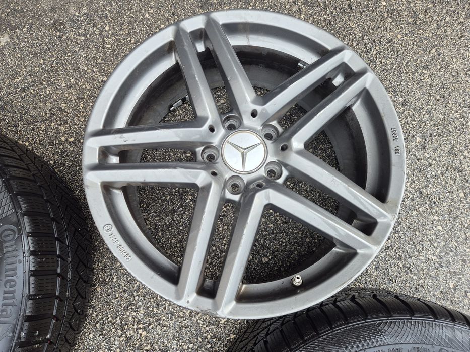 5х112/18 Мерцедес Ауди Шкода Ауди 5x112/18 Mercedes VW Audi Skoda