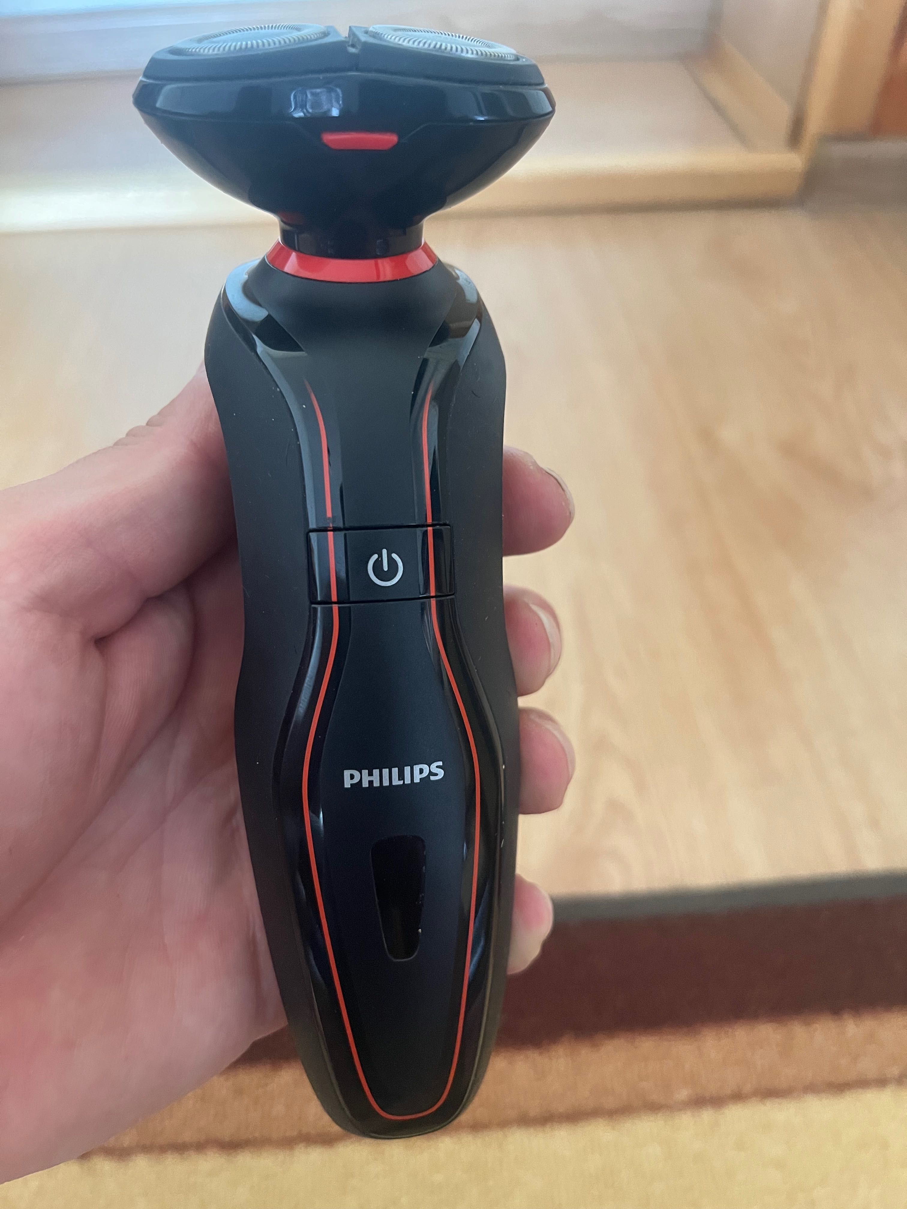 Самобръсначка Philips