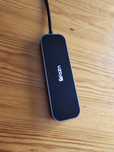 USB type C хъб с портове