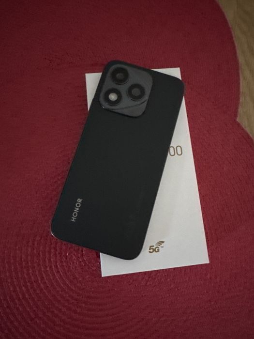Honor 400 lite 256 GB