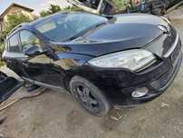 Bara fata, Capota fata, Far stg-dr Renault Megan 3 1.5DCI 1.4TCE