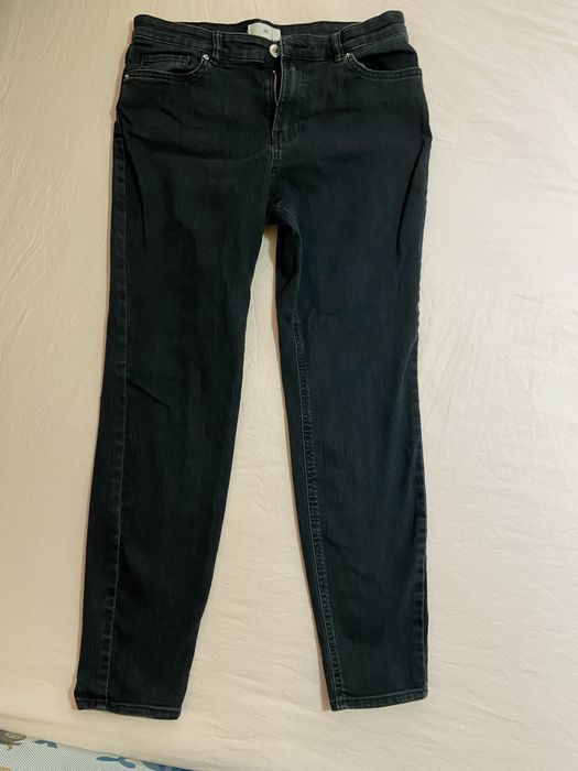 Blugi H&M, marimea 42