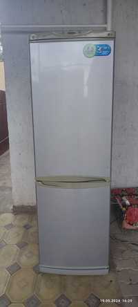 Холодильник LG no frost.