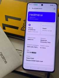 Realme 11 Pro+ 5G