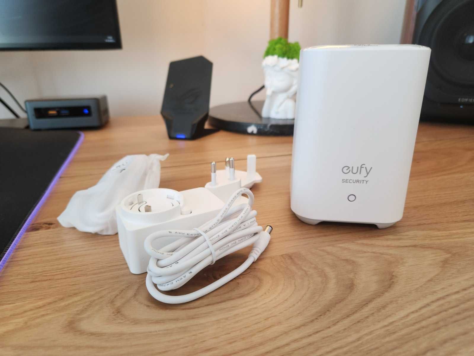 Anker Eufy Homebase 2 S280