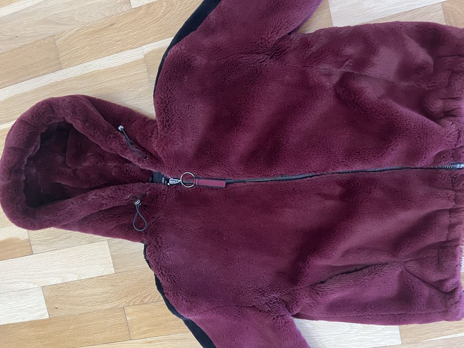 Дамско юношеско яке XS-S