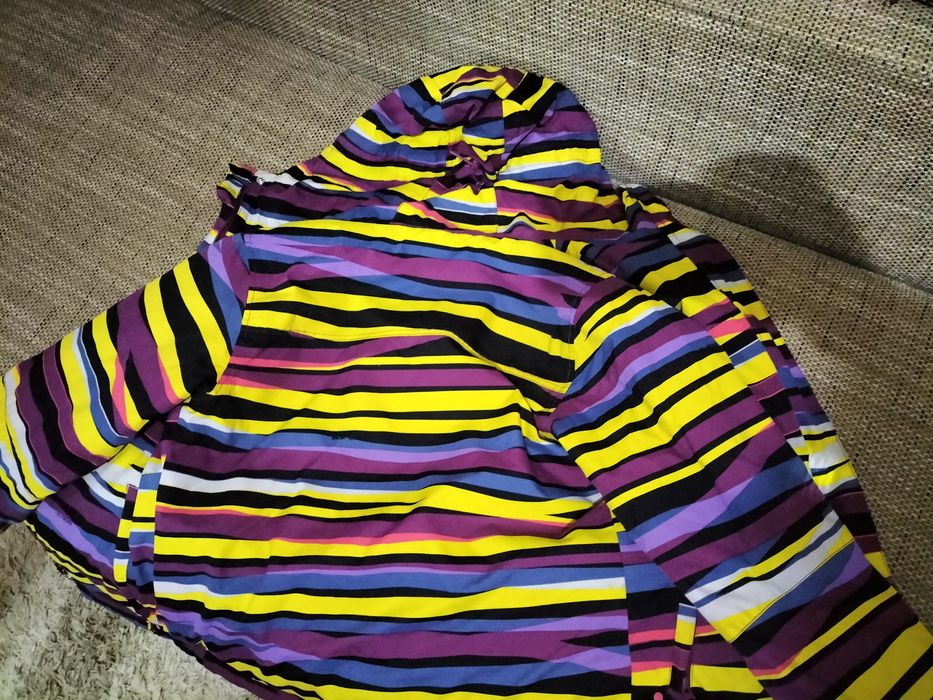 Vând Geacă BillaBong Damă mărimea S!