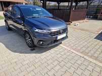 Dacia Logan Comfort 0.9 ECO G 100