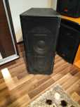 Boxe Bluetech 700w