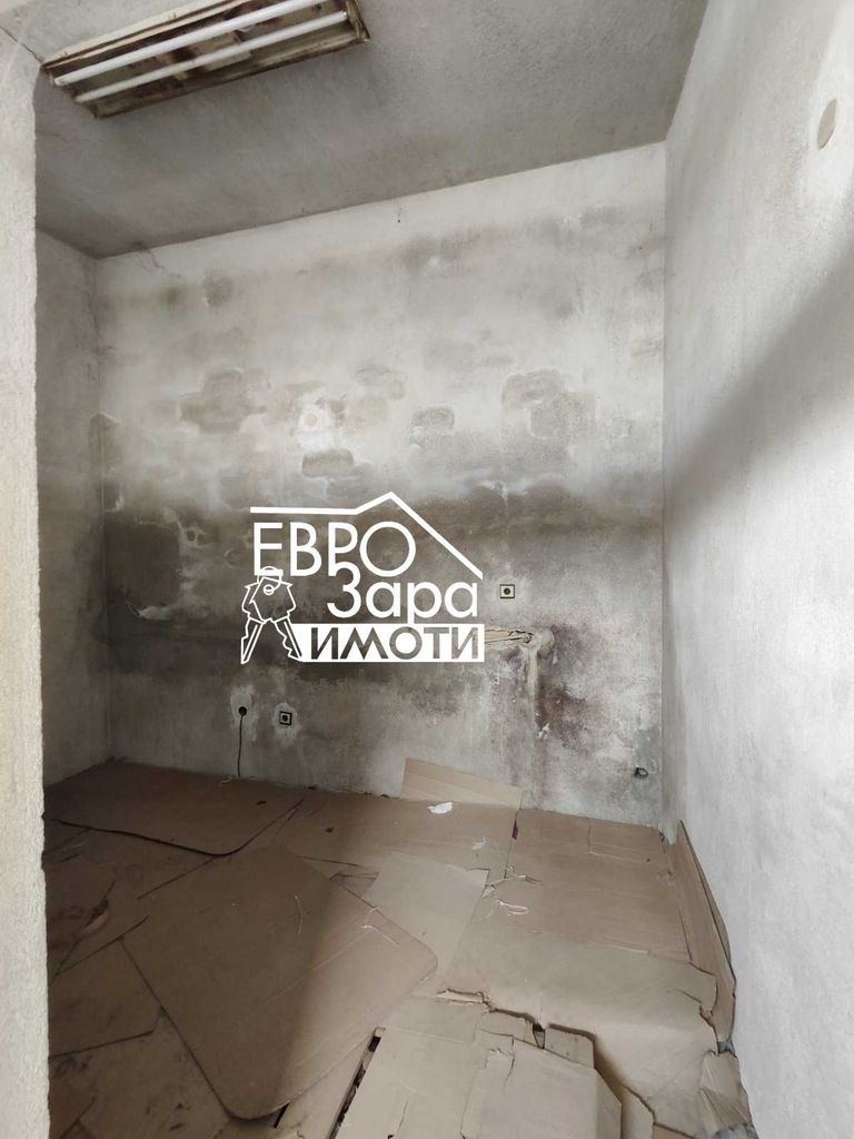Продава се Промишлена сграда в Стара Загора, Индустриална зона - изток - 550 кв.м за 637 €/кв.м - Снимка #5