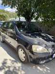 Vand Opel Corsa an 2002