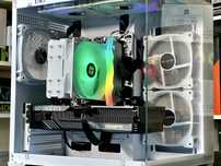 PC i7 12700K 32GB DDR5 Sursa Seasonic 600w