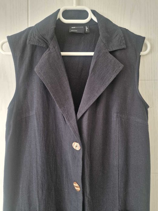 Asos рокля - елек