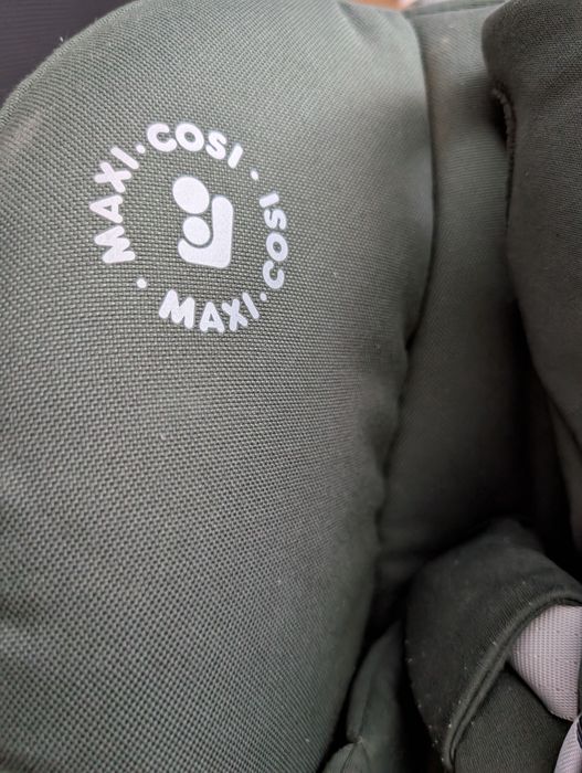 Scoica Joolz Maxi Cosi Pebble Pro