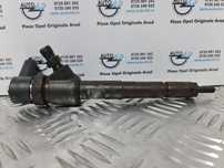 Injector Opel Meriva B 1.3 CDTI 75cp 55kw; 1.3 CDTI 95cp 70kw A13DTE;