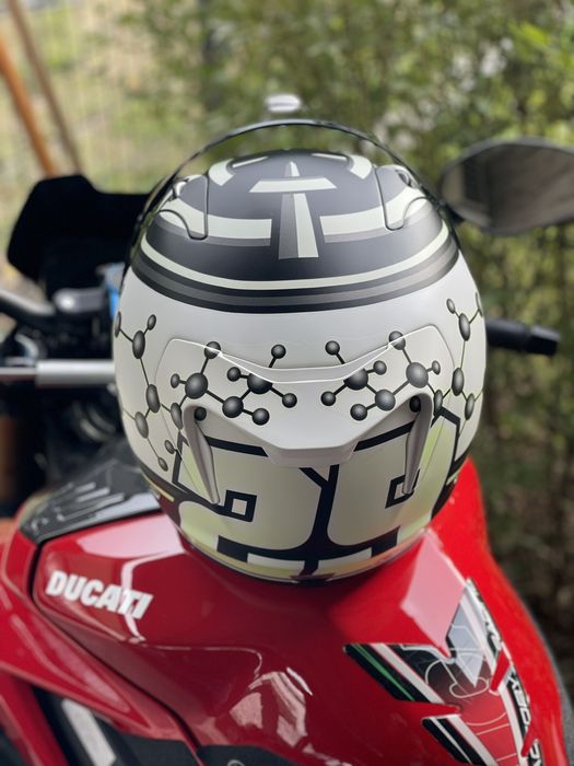 Каска HJC RPHA 11 размер XL