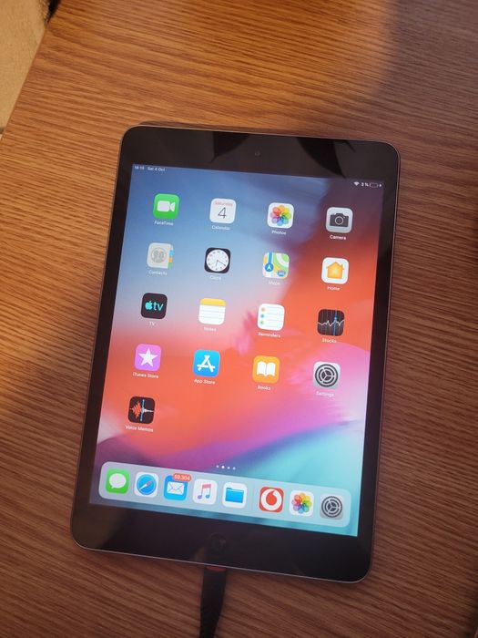 Tableta iPad mini 2