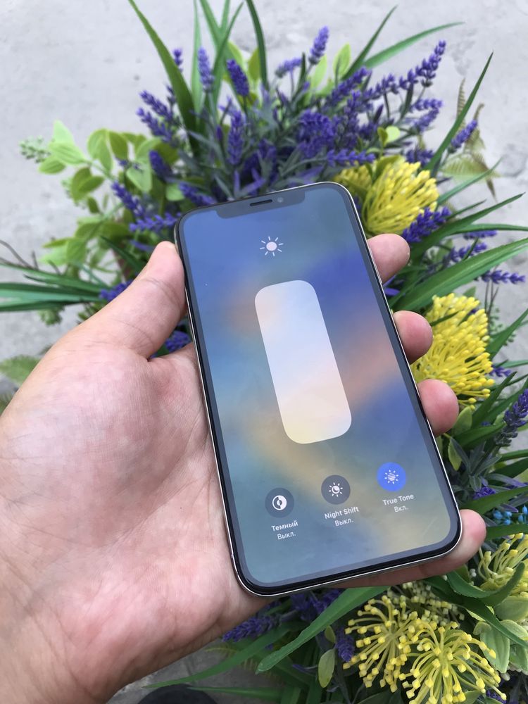 Iphone x ideal 64gb