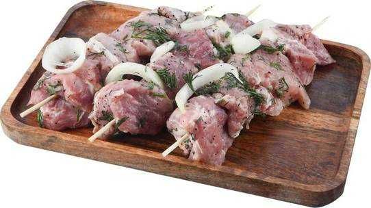 Шашлык под заказ!