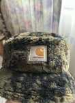 Carhartt WIP Plains Bucket Hat
