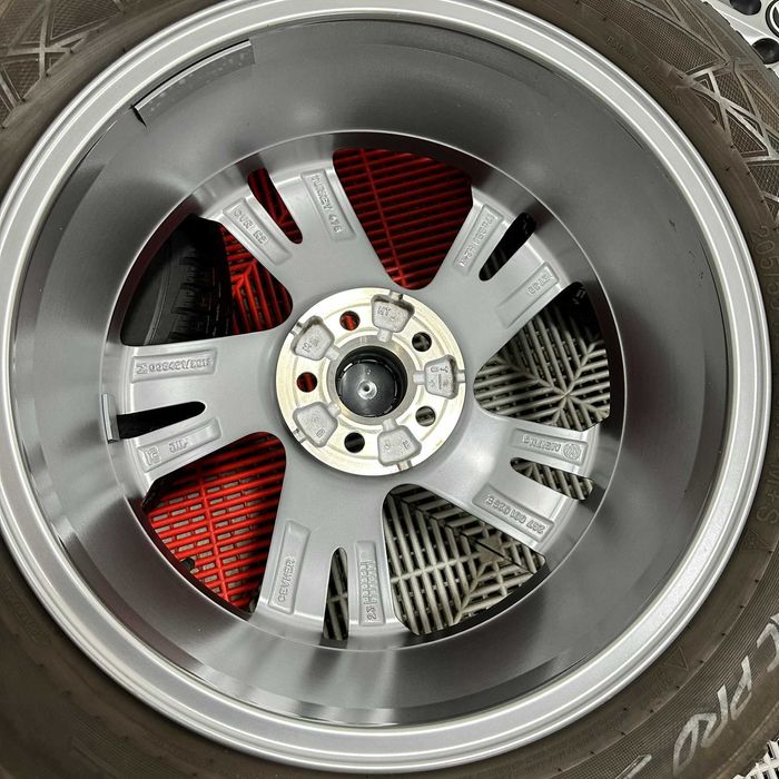 Jante VW T-Cross Taigo R17 TVA19% anv iarna 205/55 R17