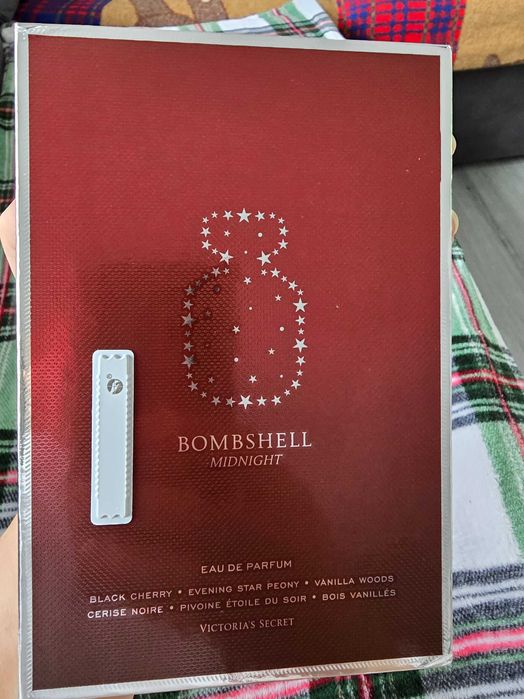 Парфюм Victoria's secret