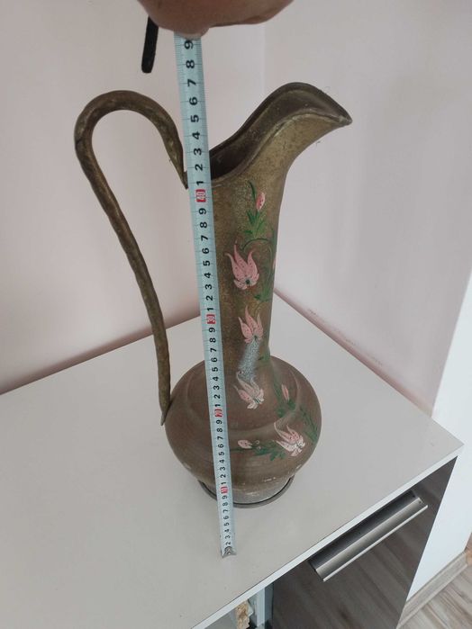 Ваза кана автентична