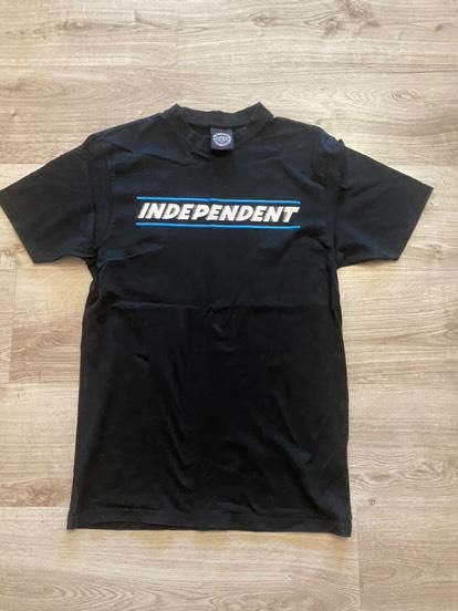 independent M размер