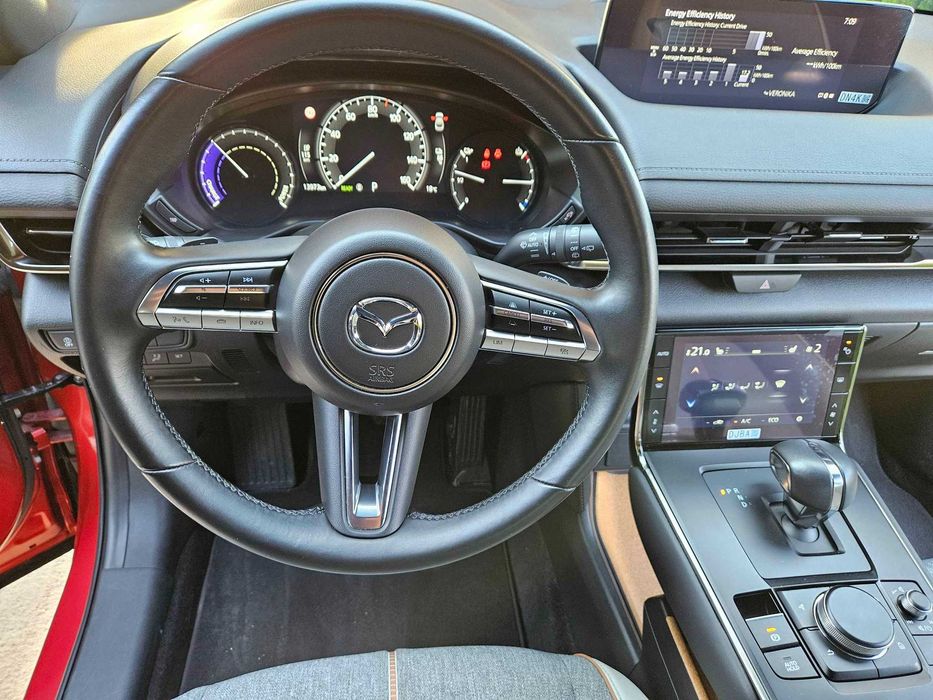 Продавам Mazda MX30 НОВА В ГАРАНЦИЯ