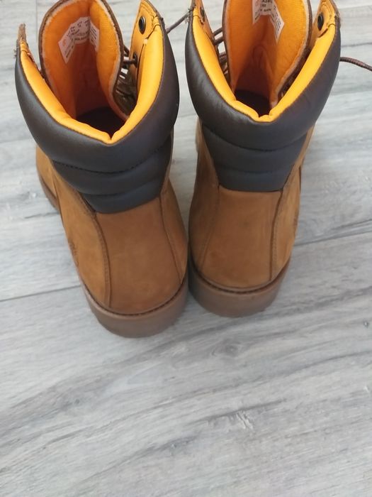 Bocanci Timberland nr 43