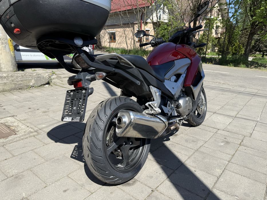 Vand Honda Vfr 800