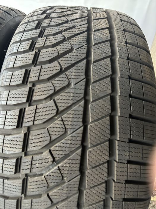 255/35/19&225/40/19 Falken dot24