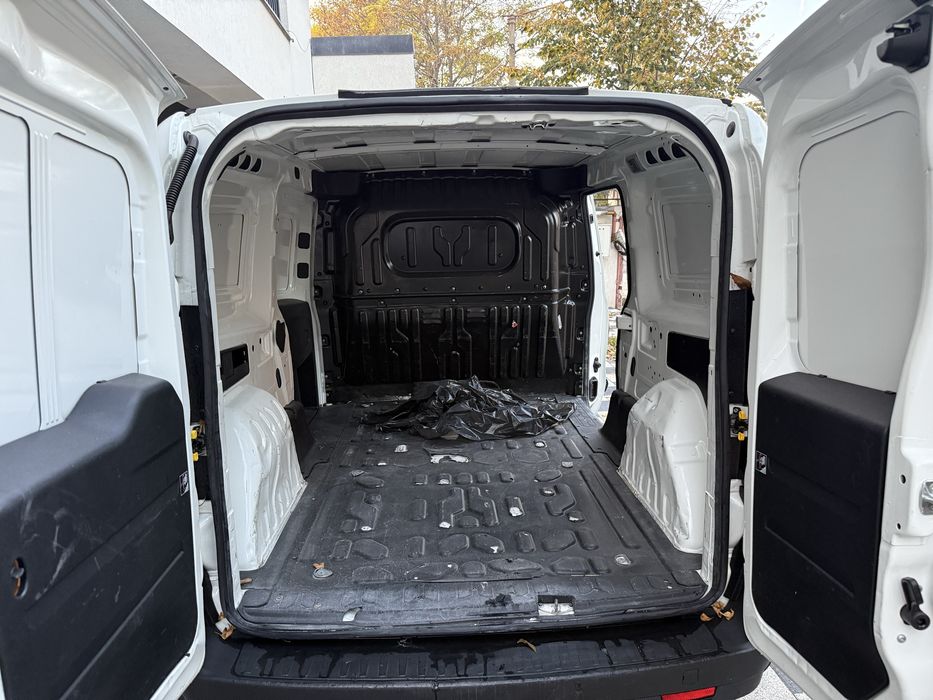 Fiat Doblo Maxi 1.3 Diesel 90 CP Intretinuta