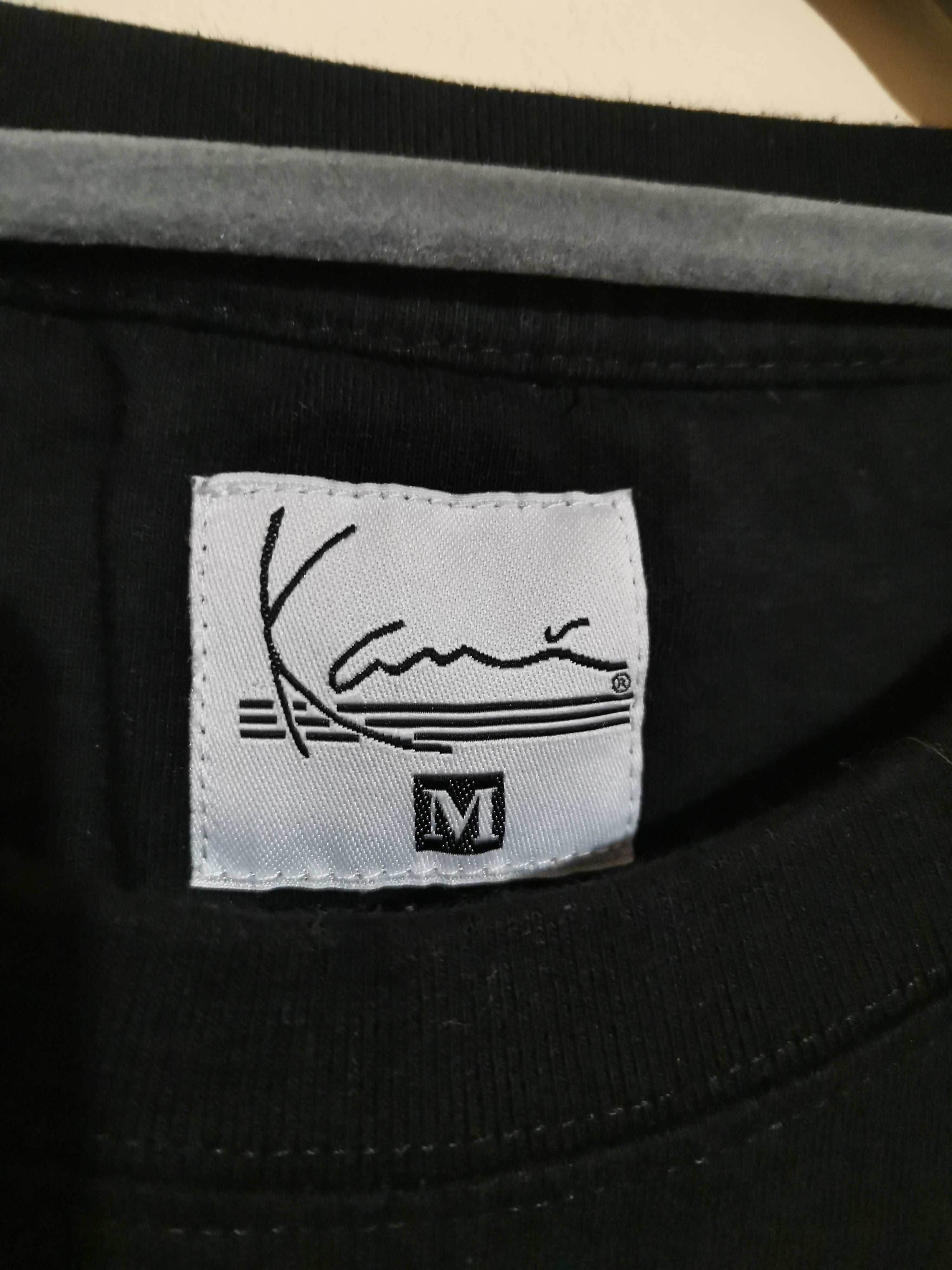 4 броя Karl Kani Men's T-Shirt.